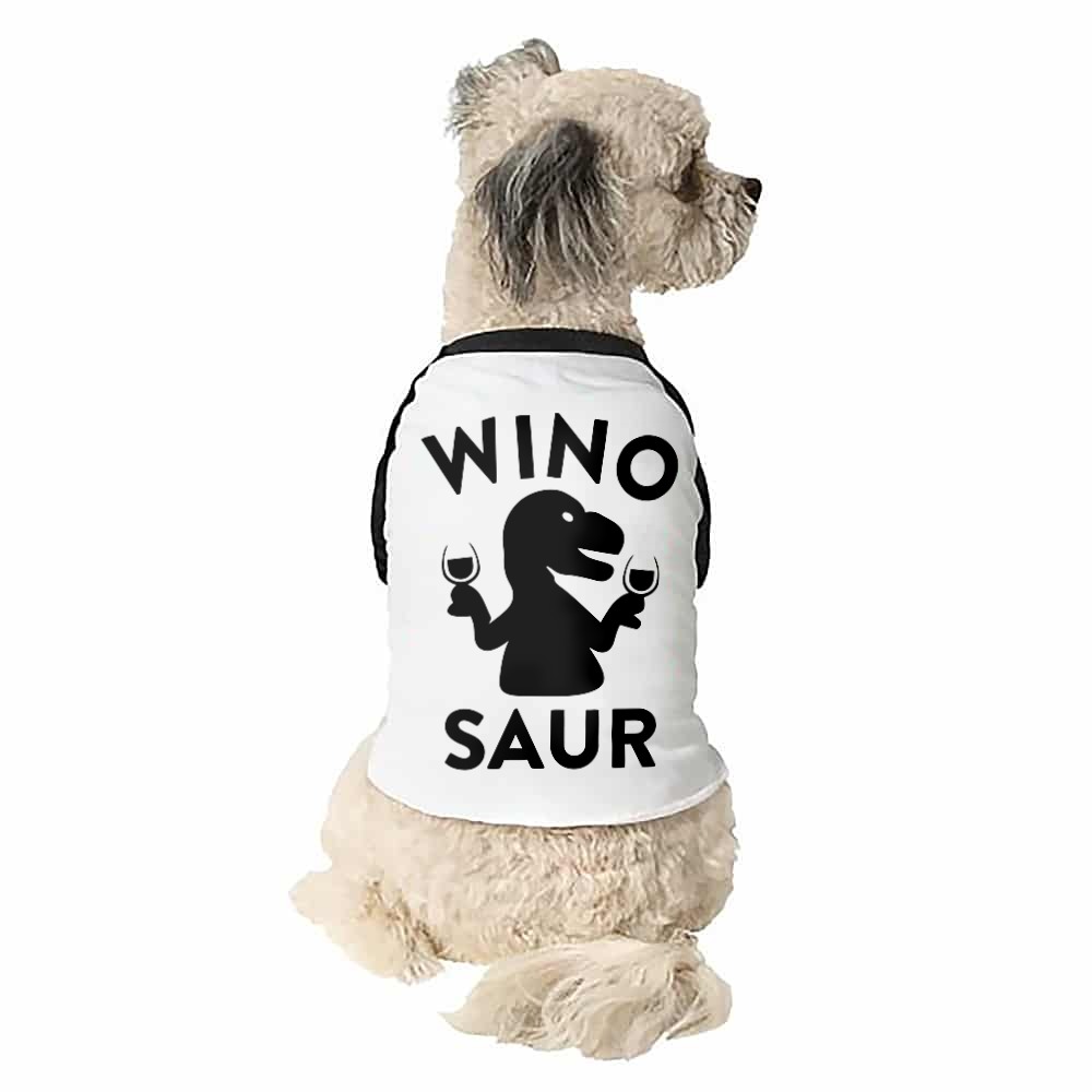 Wino saur Kutyapóló