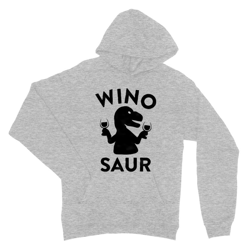 Wino saur Női Pulóver