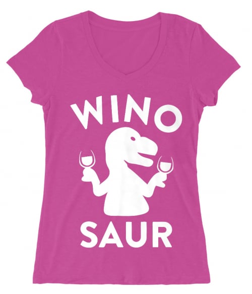 Wino saur Póló - Ha Drinks rajongó ezeket a pólókat tuti imádni fogod!