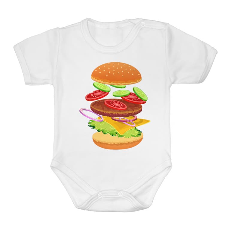Hamburger