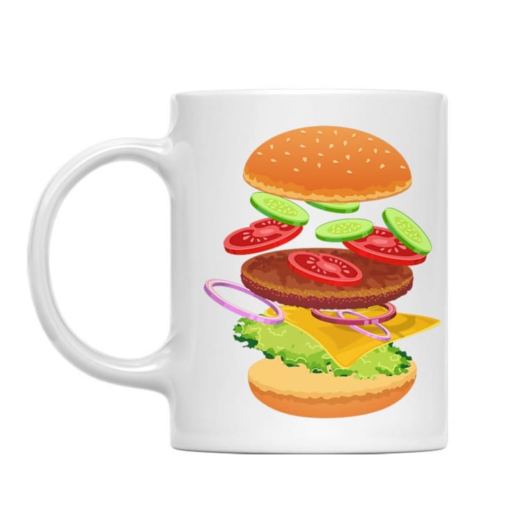 Hamburger