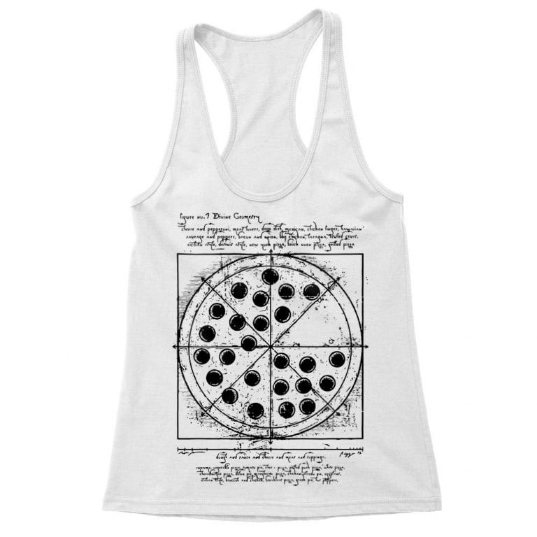 Pizza da Vinci