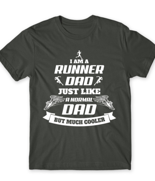 Best truckin' dad ever Póló - Ha Truck Driver rajongó ezeket a pólókat tuti imádni fogod!