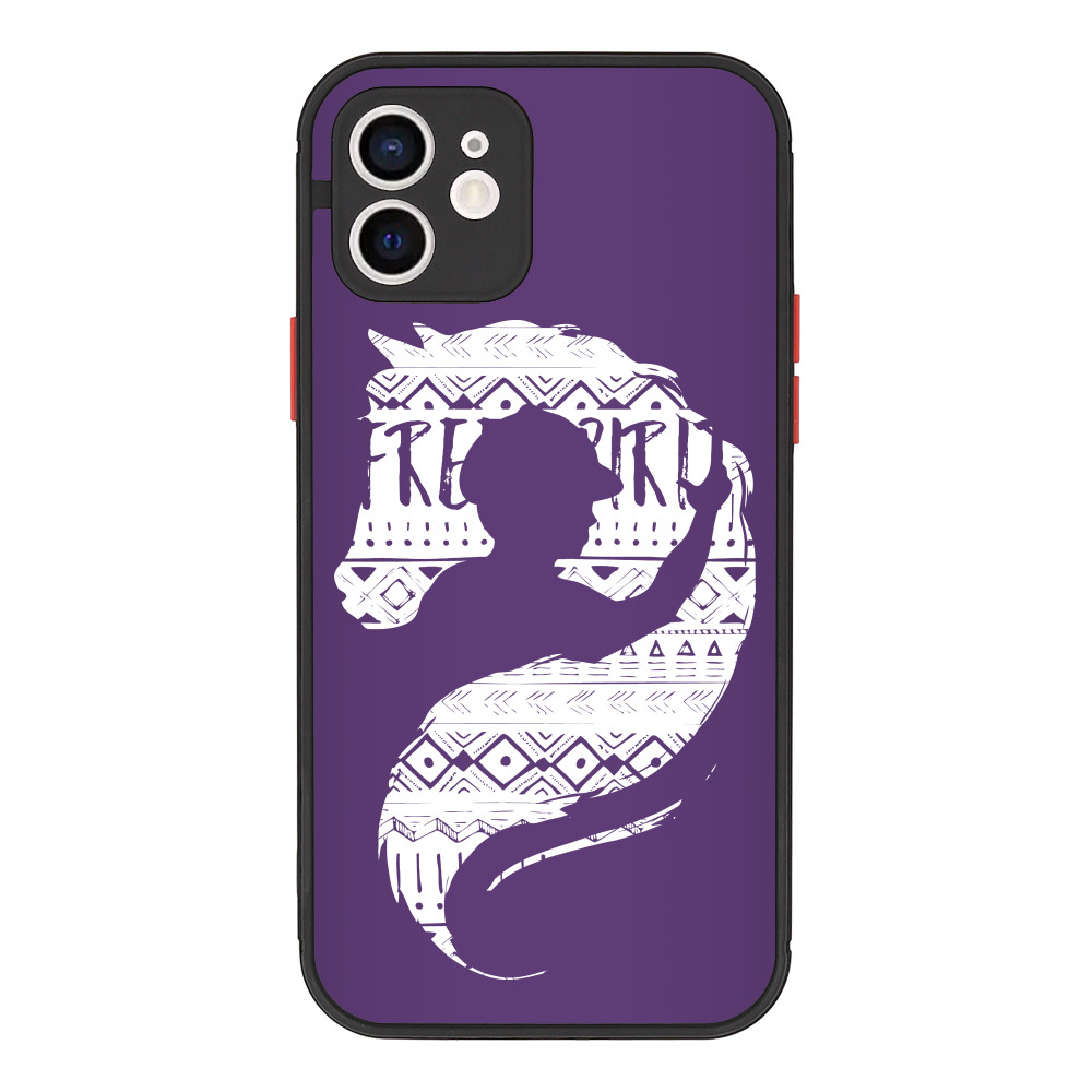 Free Spirit Apple iPhone Telefontok