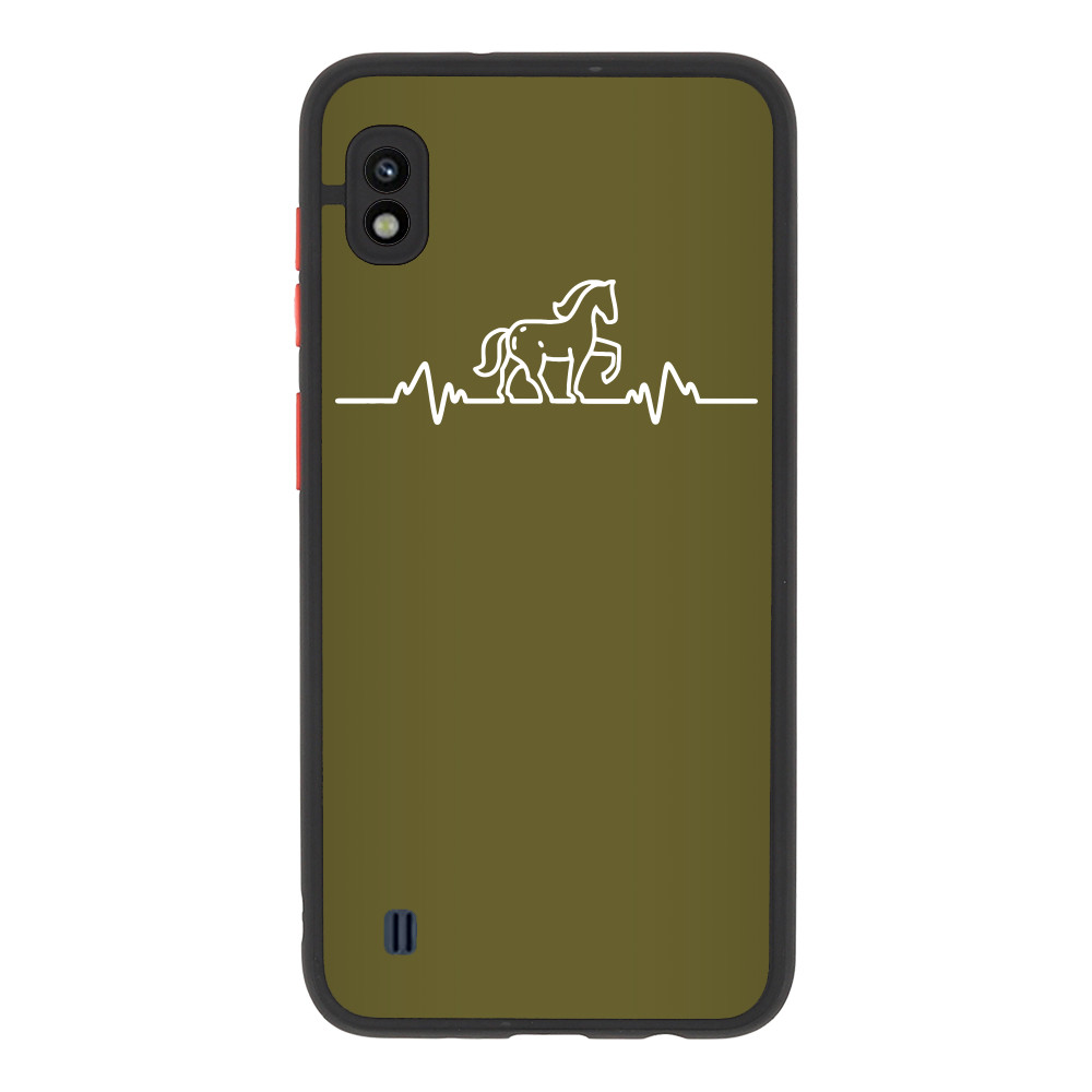 Horse EKG Samsung Telefontok