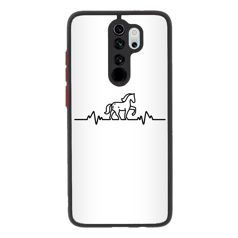 Horse EKG Xiaomi Telefontok