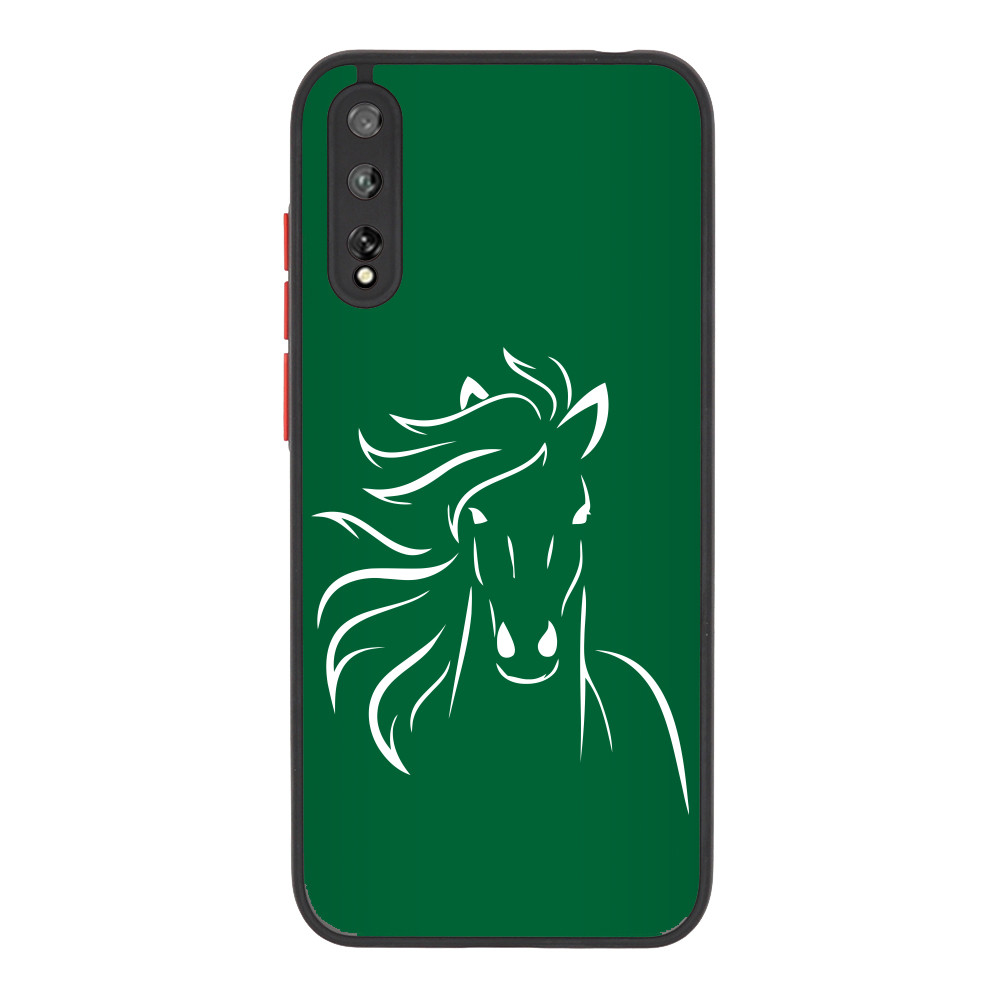 Horse Lineart Huawei Telefontok