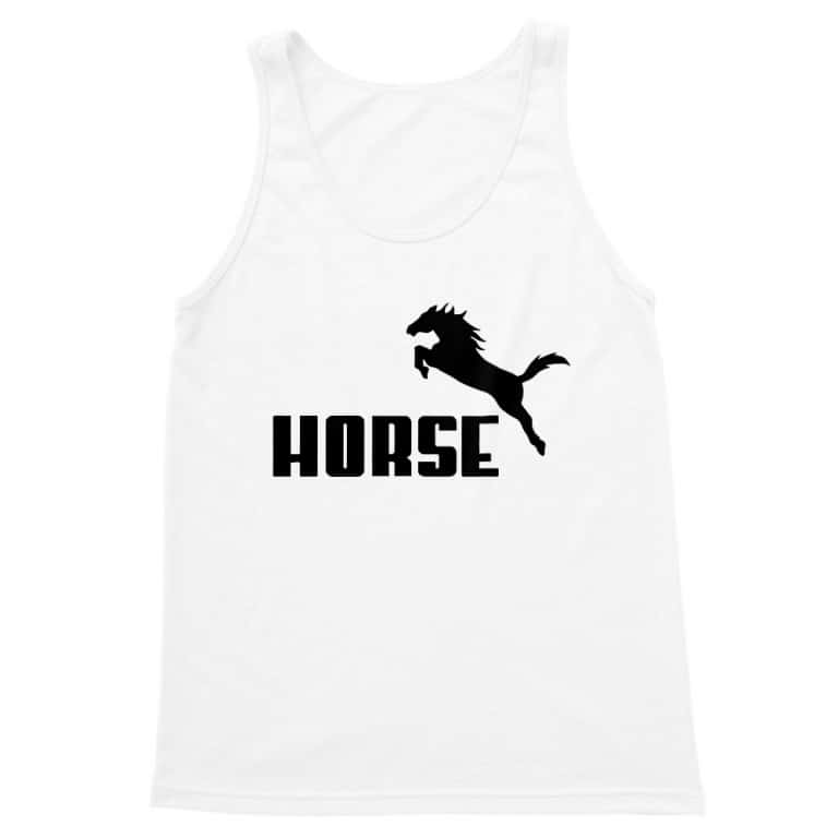 Horse Logo