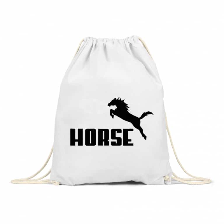 Horse Logo