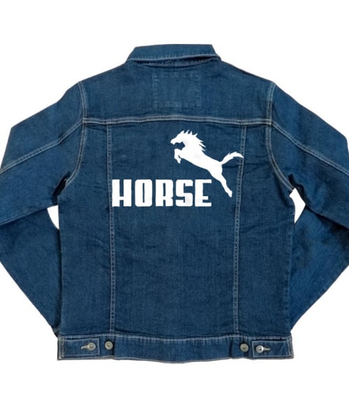 Horse Logo Póló - Ha Horse rajongó ezeket a pólókat tuti imádni fogod!