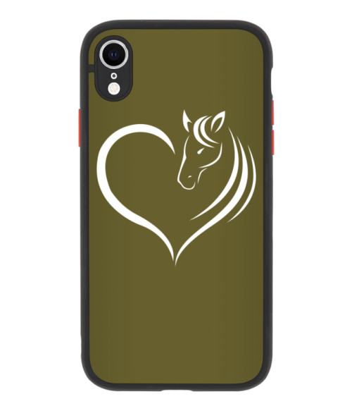 Horse Love Lovas Telefontok - Lovas