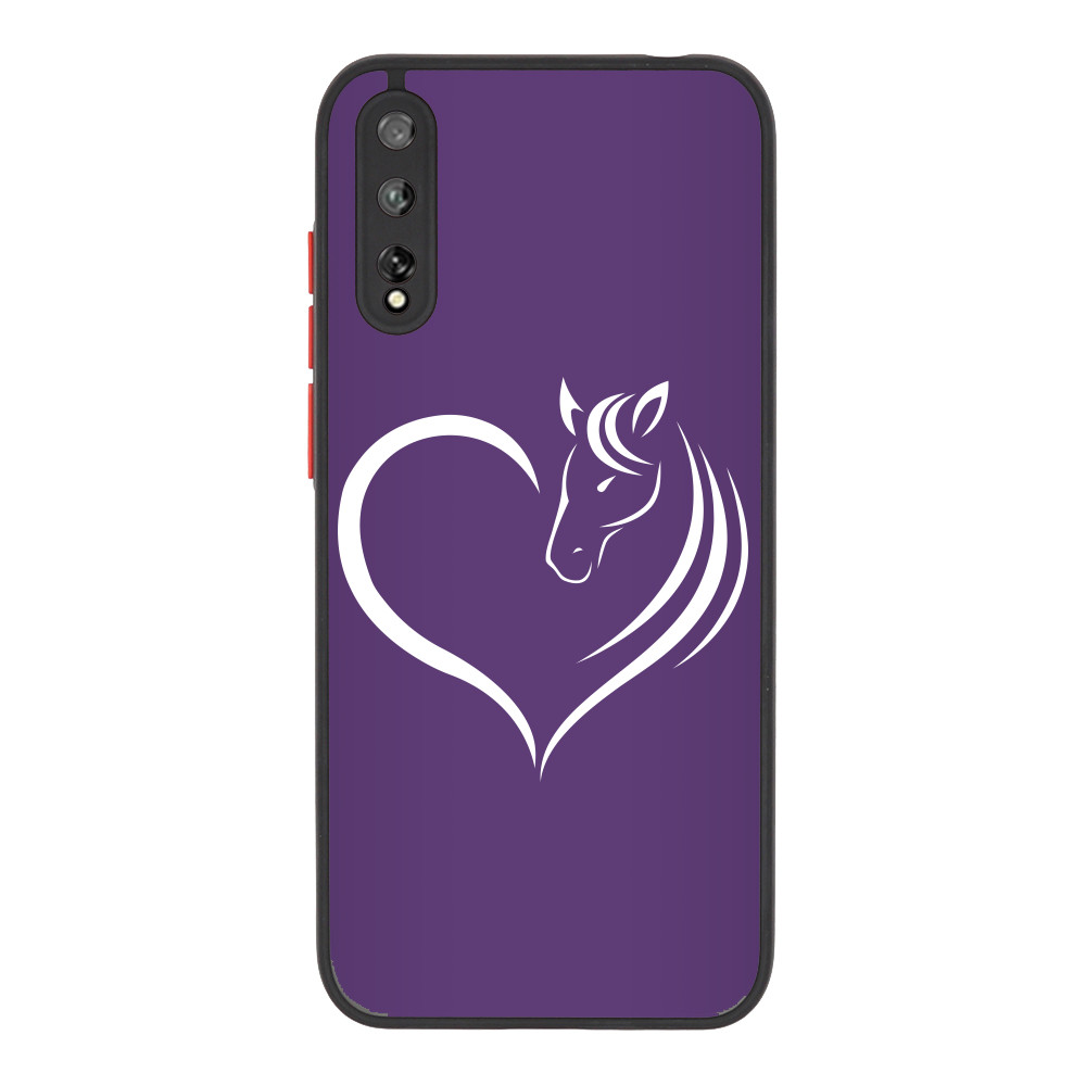 Horse Love Huawei Telefontok