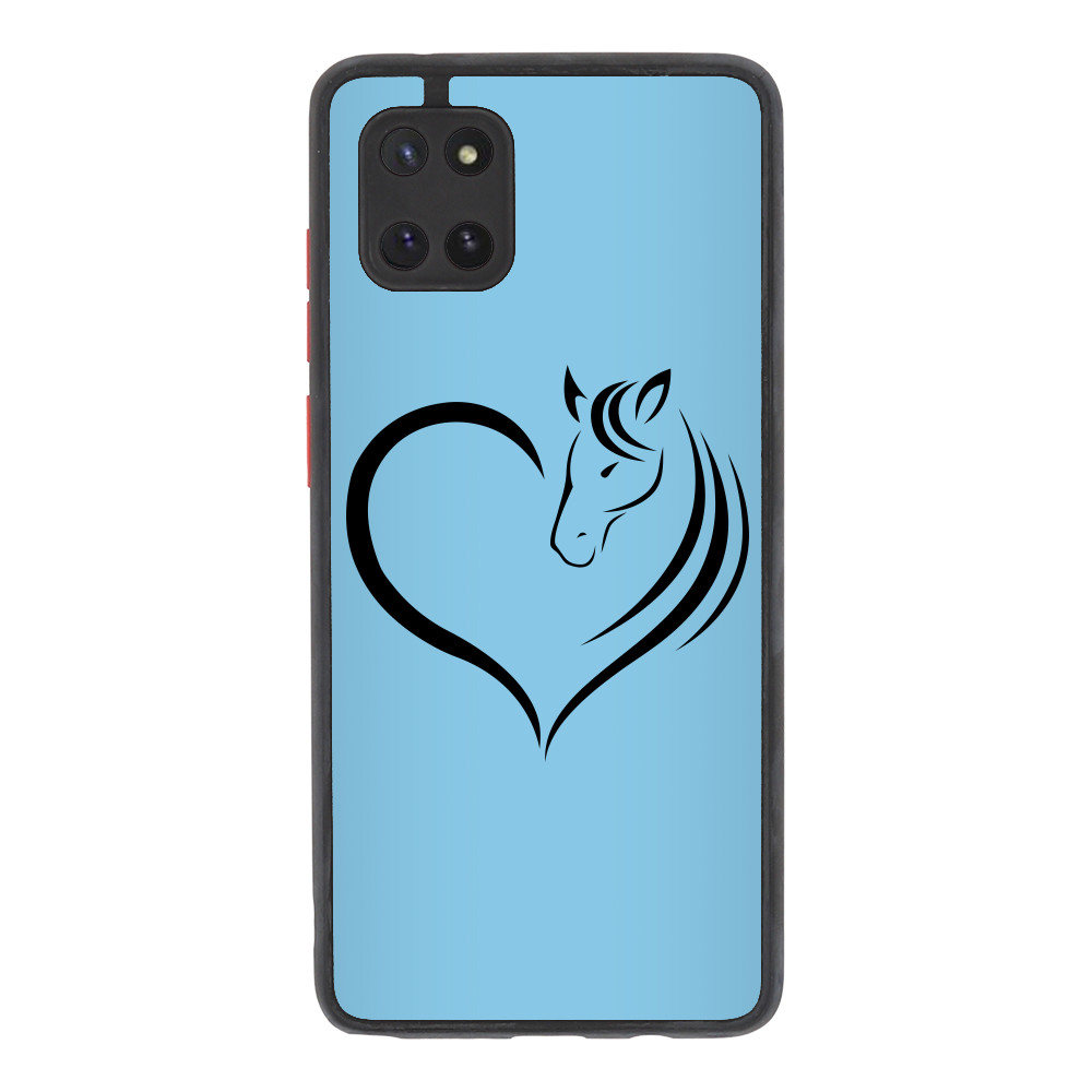 Horse Love Samsung Telefontok