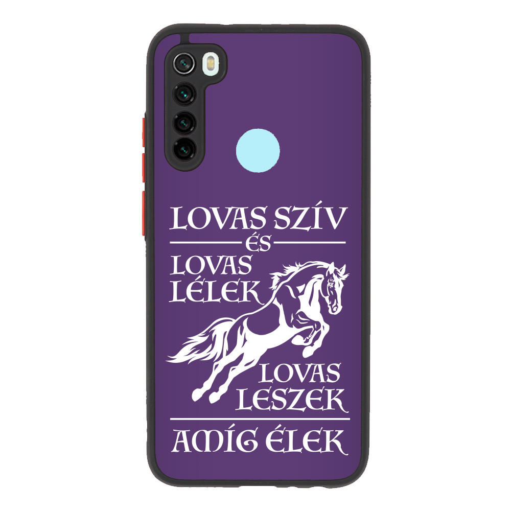 Lovas szív Xiaomi Telefontok