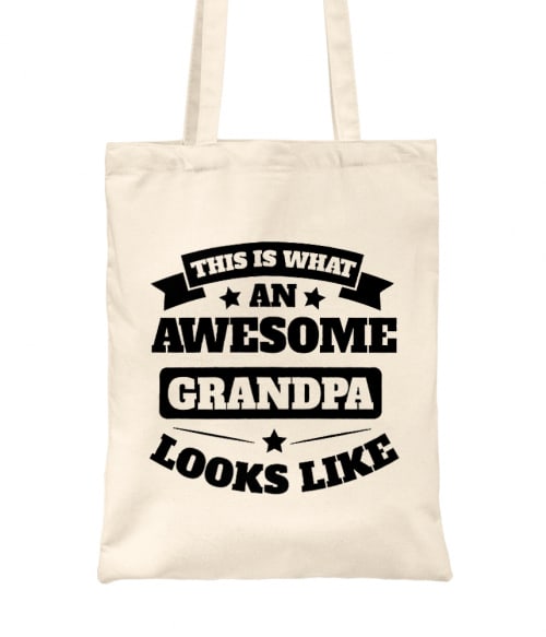 Awesome grandpa Póló - Ha Family rajongó ezeket a pólókat tuti imádni fogod!