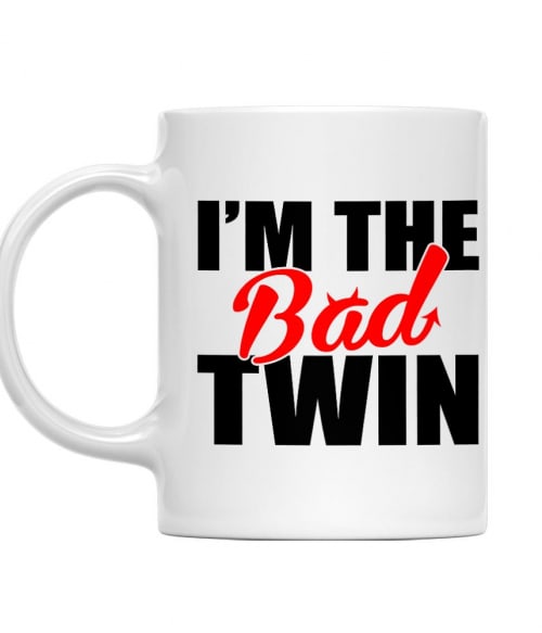 Bad twin Póló - Ha Family rajongó ezeket a pólókat tuti imádni fogod!