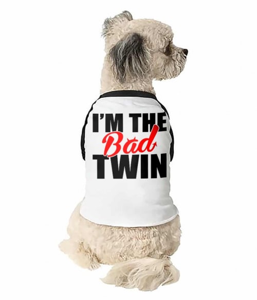 Bad twin Testvér Állatoknak - Testvér