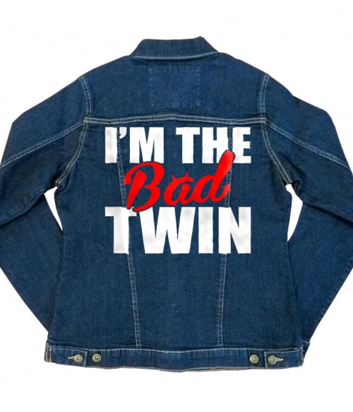 Bad twin Póló - Ha Family rajongó ezeket a pólókat tuti imádni fogod!