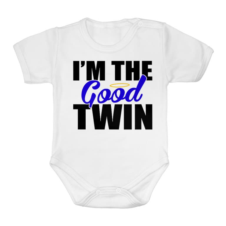 Good twin