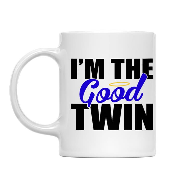 Good twin