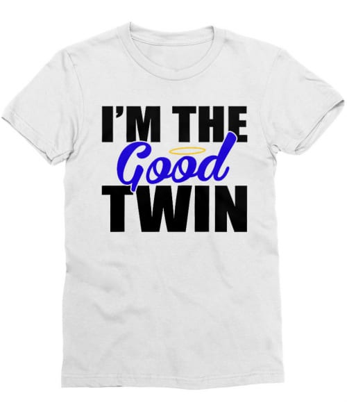 Good twin Póló - Ha Family rajongó ezeket a pólókat tuti imádni fogod!