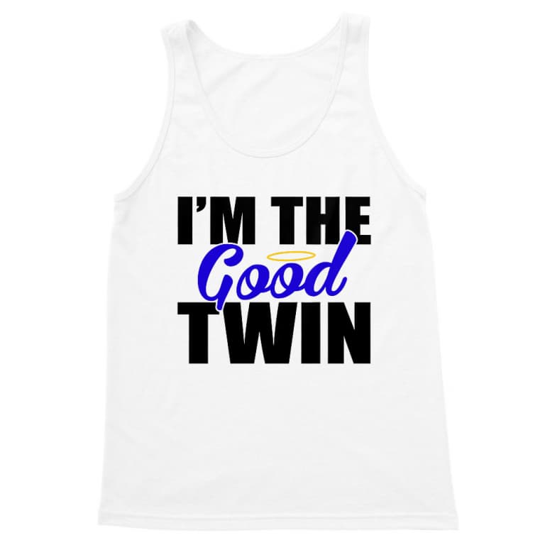 Good twin