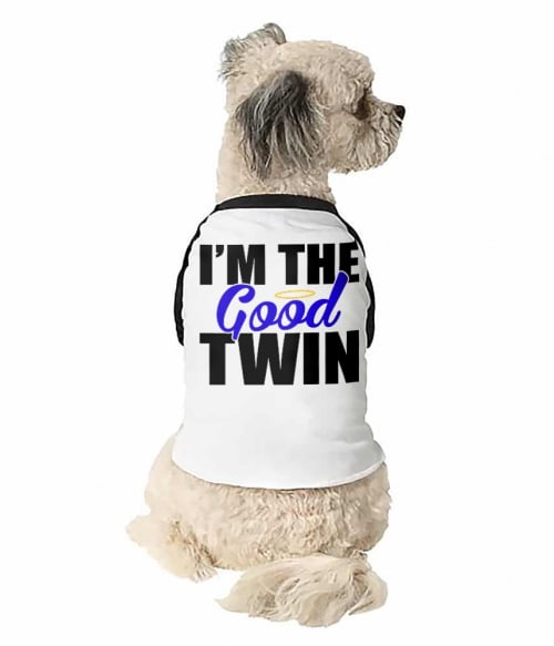 Good twin Testvér Állatoknak - Testvér
