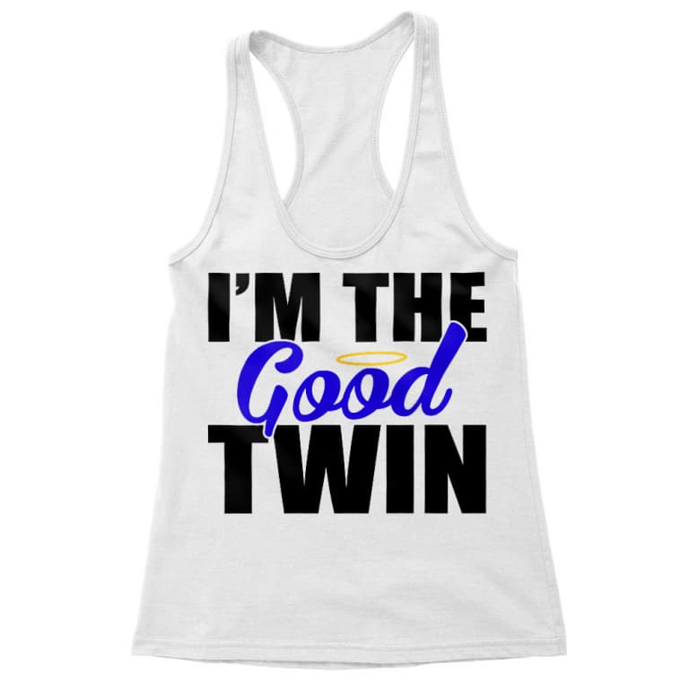 Good twin