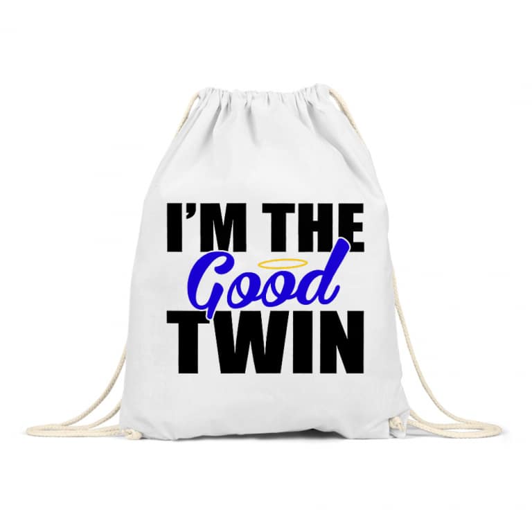 Good twin