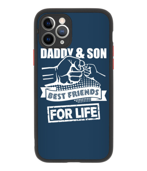 Daddy and son Póló - Ha Family rajongó ezeket a pólókat tuti imádni fogod!