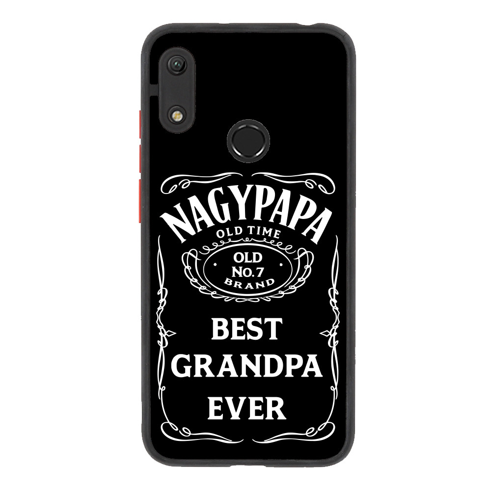 Nagypapa Jack Daniel's Huawei Telefontok