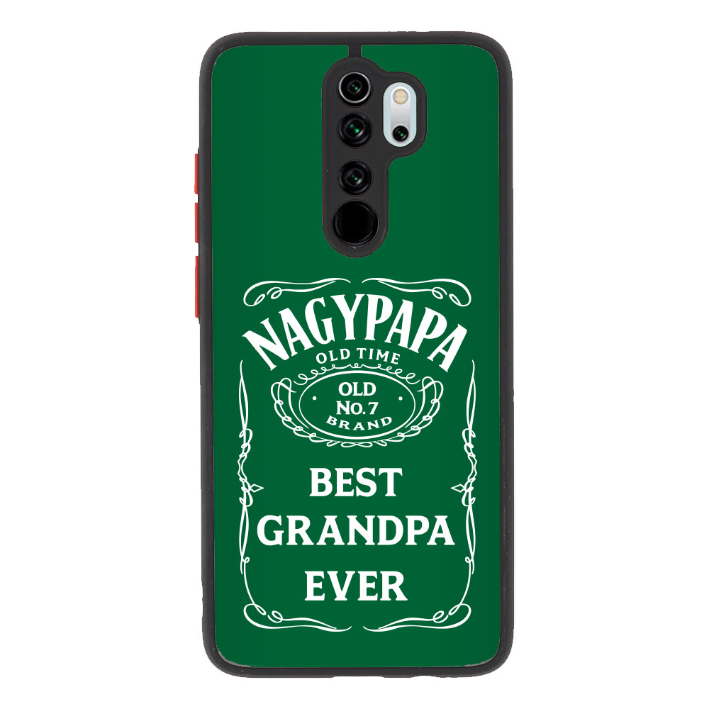 Nagypapa Jack Daniel's Xiaomi Telefontok