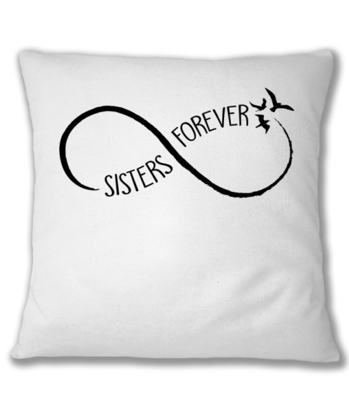 Sisters forever icon Póló - Ha Family rajongó ezeket a pólókat tuti imádni fogod!