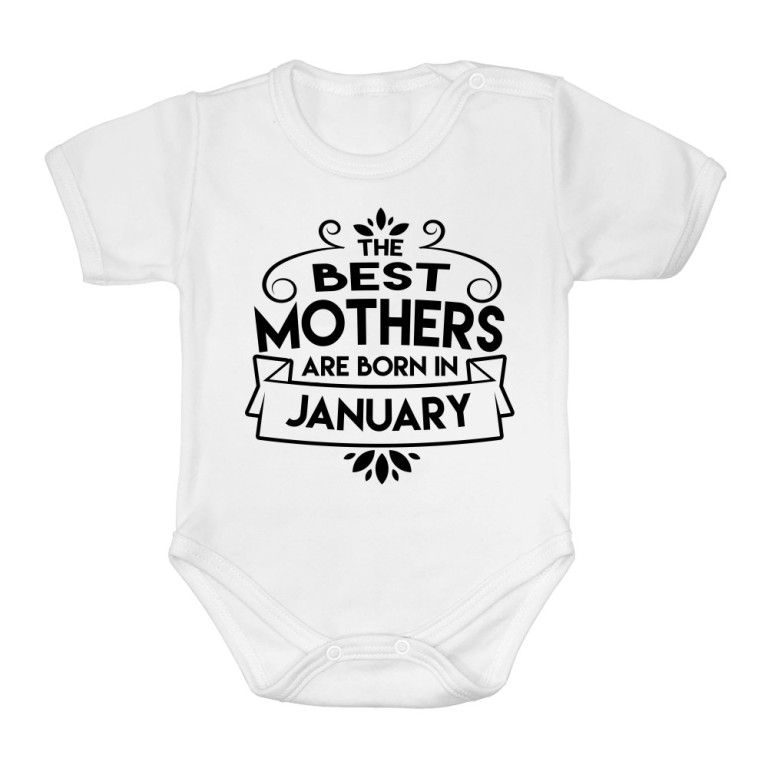 Best Mother January