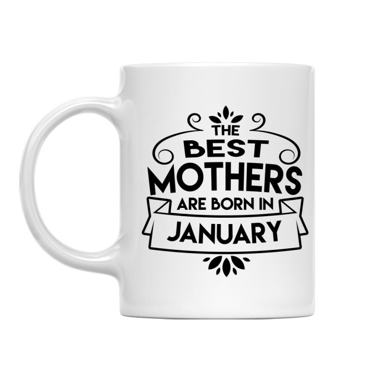 Best Mother January