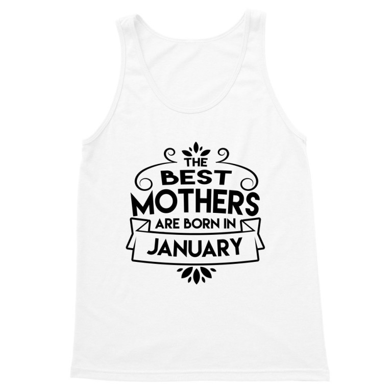 Best Mother January