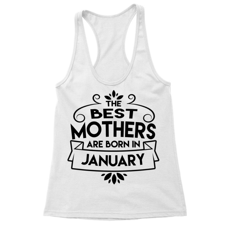 Best Mother January