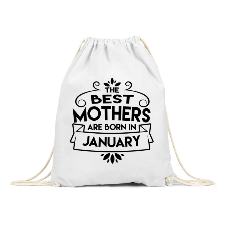 Best Mother January