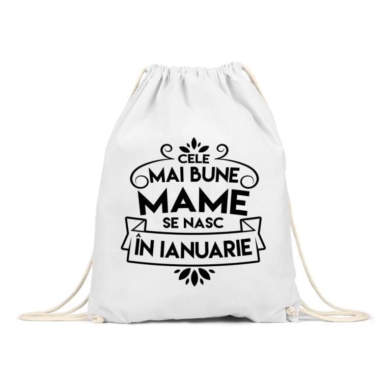 Cea mai bună mamă Ianuarie