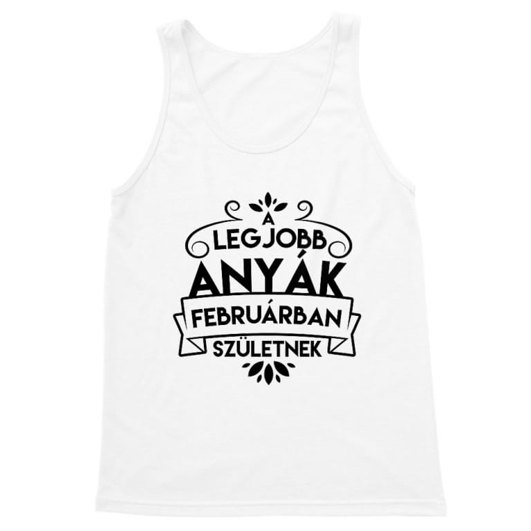 Legjobb anya Február