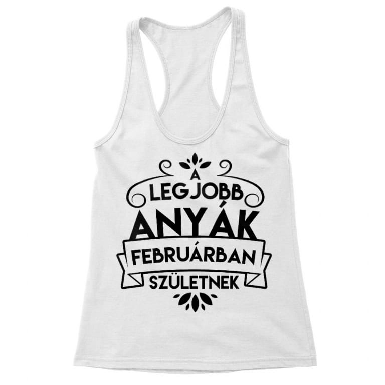 Legjobb anya Február