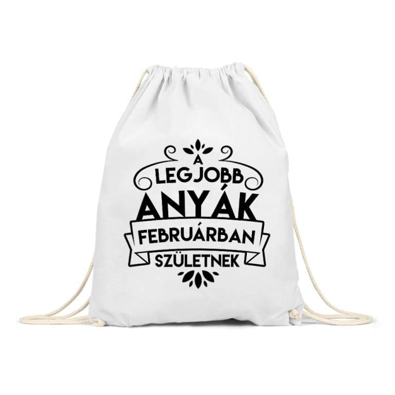 Legjobb anya Február