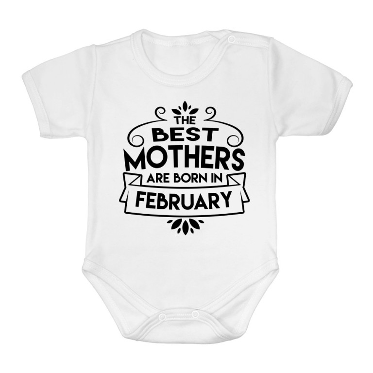 Best Mother February