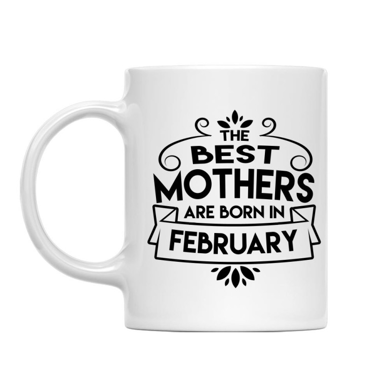 Best Mother February