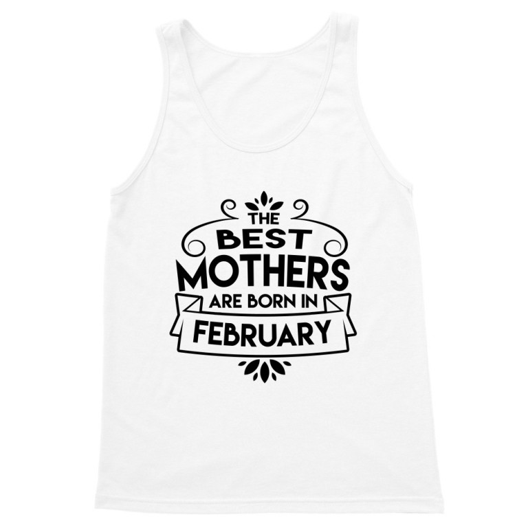 Best Mother February