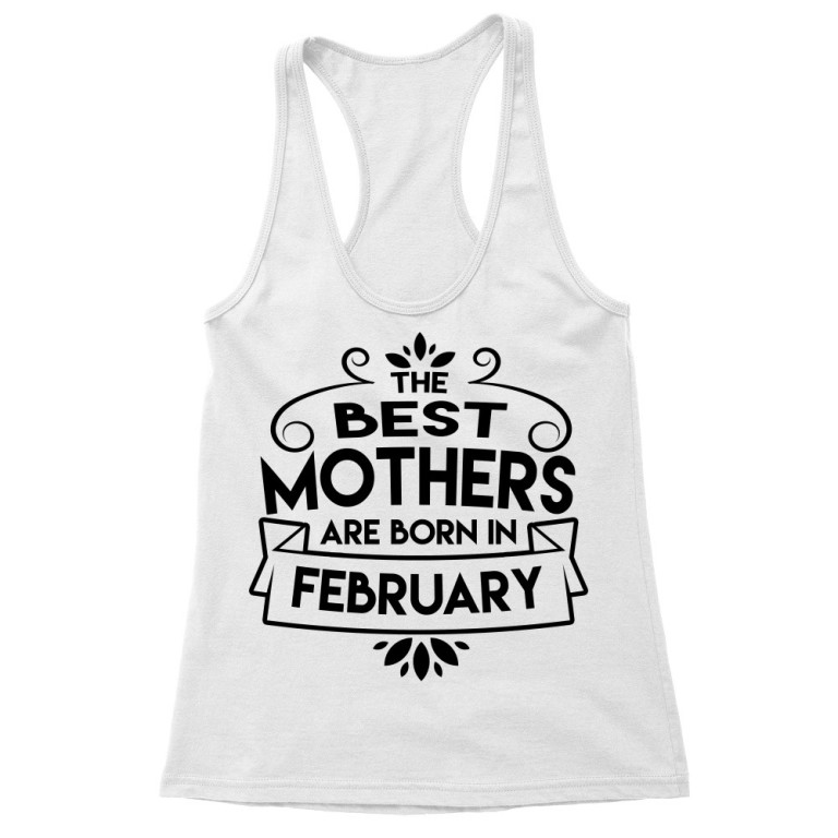 Best Mother February