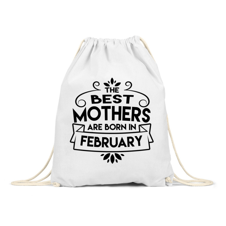 Best Mother February