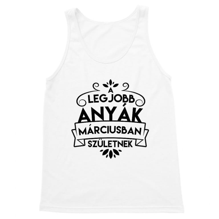 Legjobb anya Március
