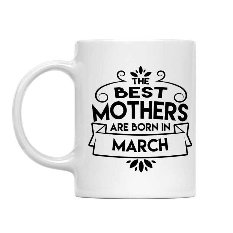 Best mother March