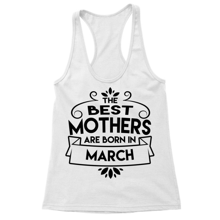 Best mother March